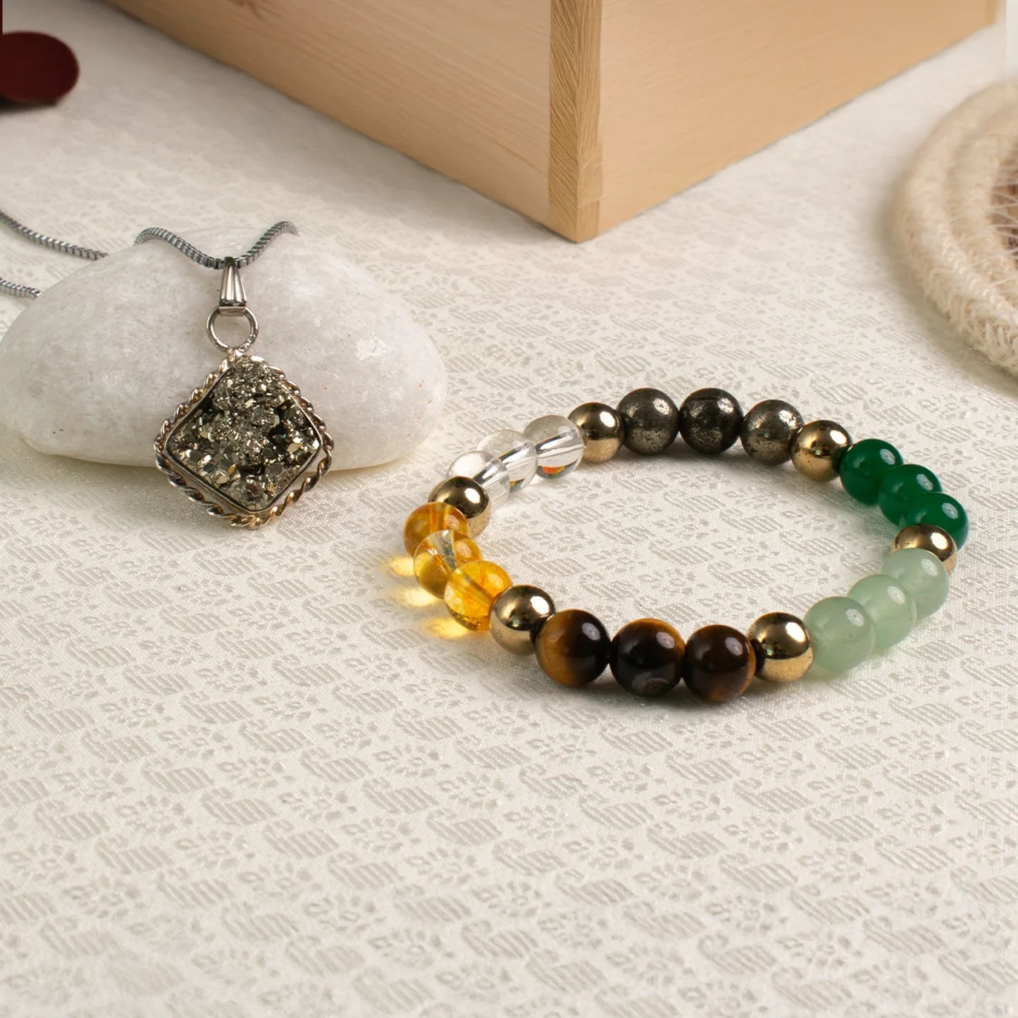 ๐ฐ๐ Dhan Prapti Combo