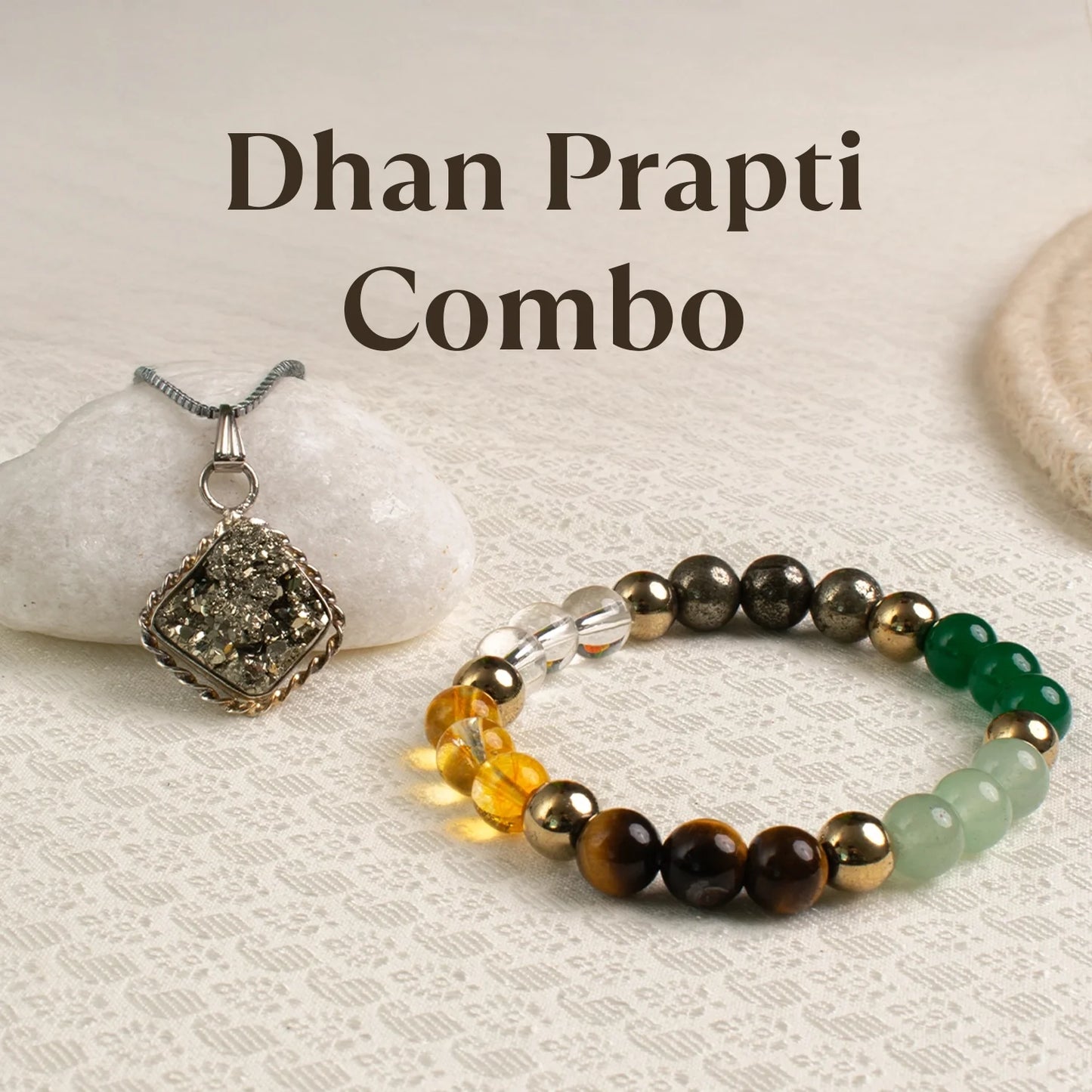 💰🌟 Dhan Prapti Combo