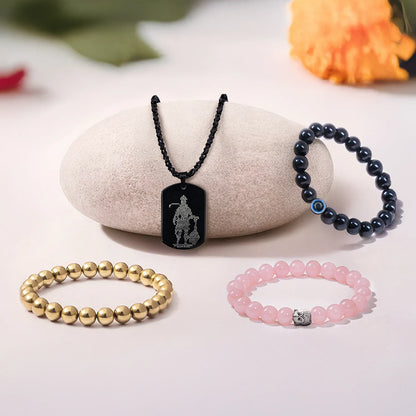 🔮 Ultimate Problem Solver Combo