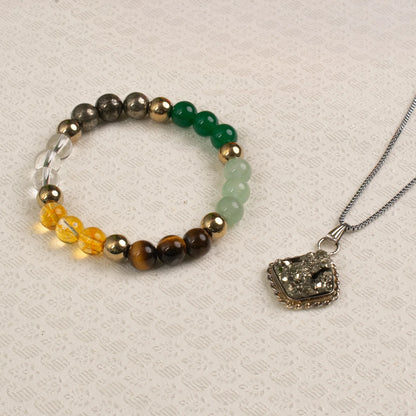 💰🌟 Dhan Prapti Combo