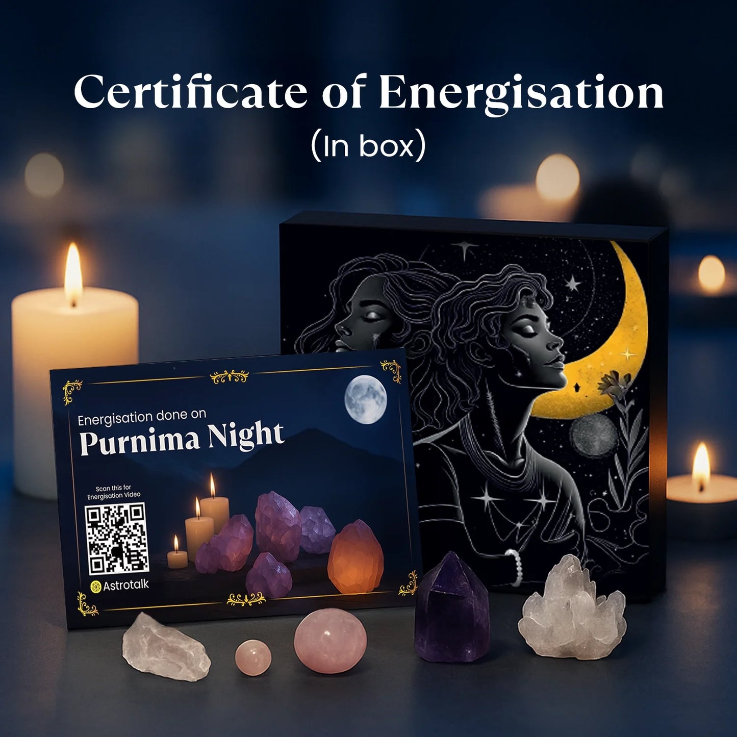 💫 Energised Money &amp; Love Attractor Bracelet – 10x Stronger ✨