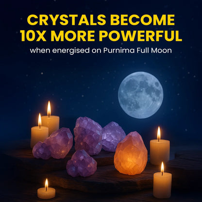 💫 Energised Money &amp; Love Attractor Bracelet – 10x Stronger ✨