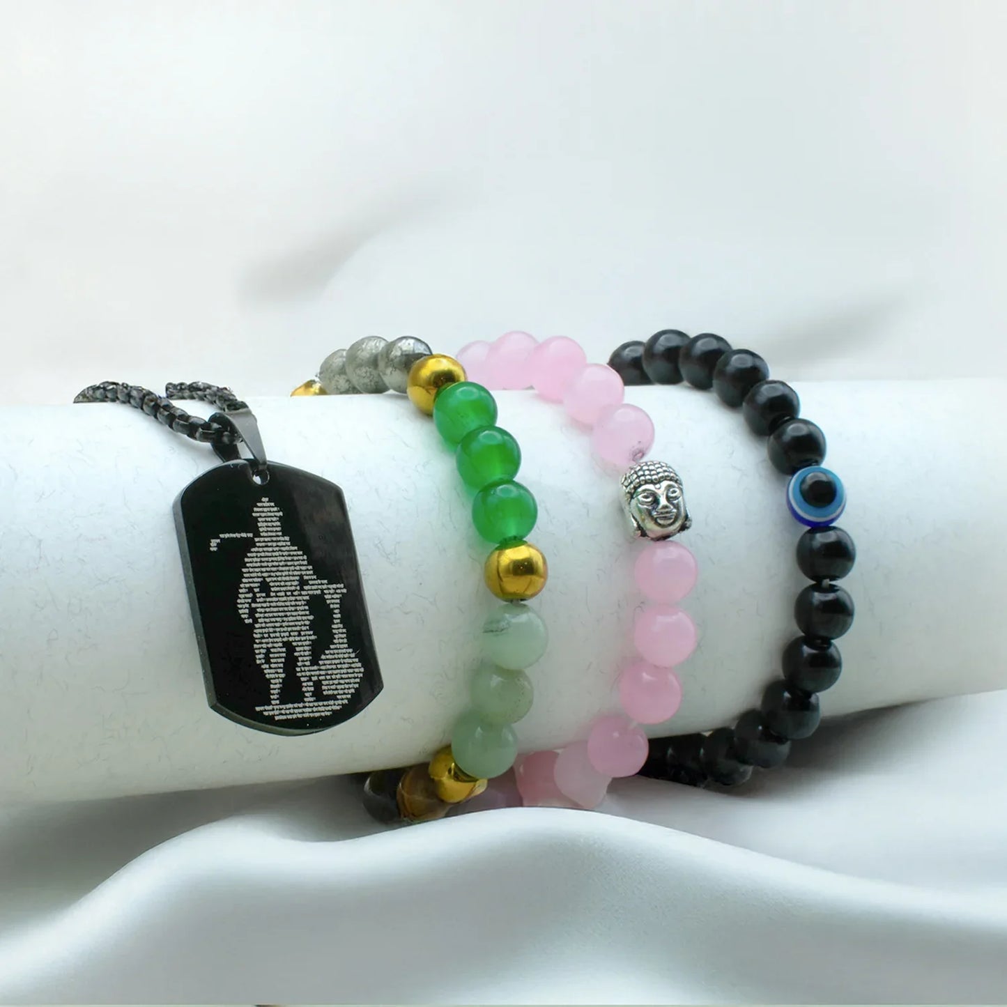 💰 Dhan Sampann Combo